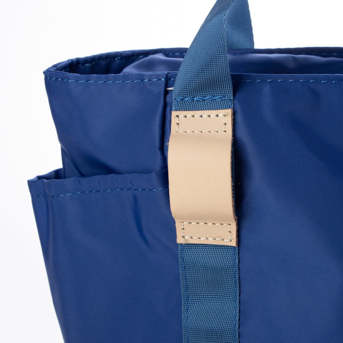 アースメイド EARTH MADE E6046 OTONA NYLON SMALL TOTE