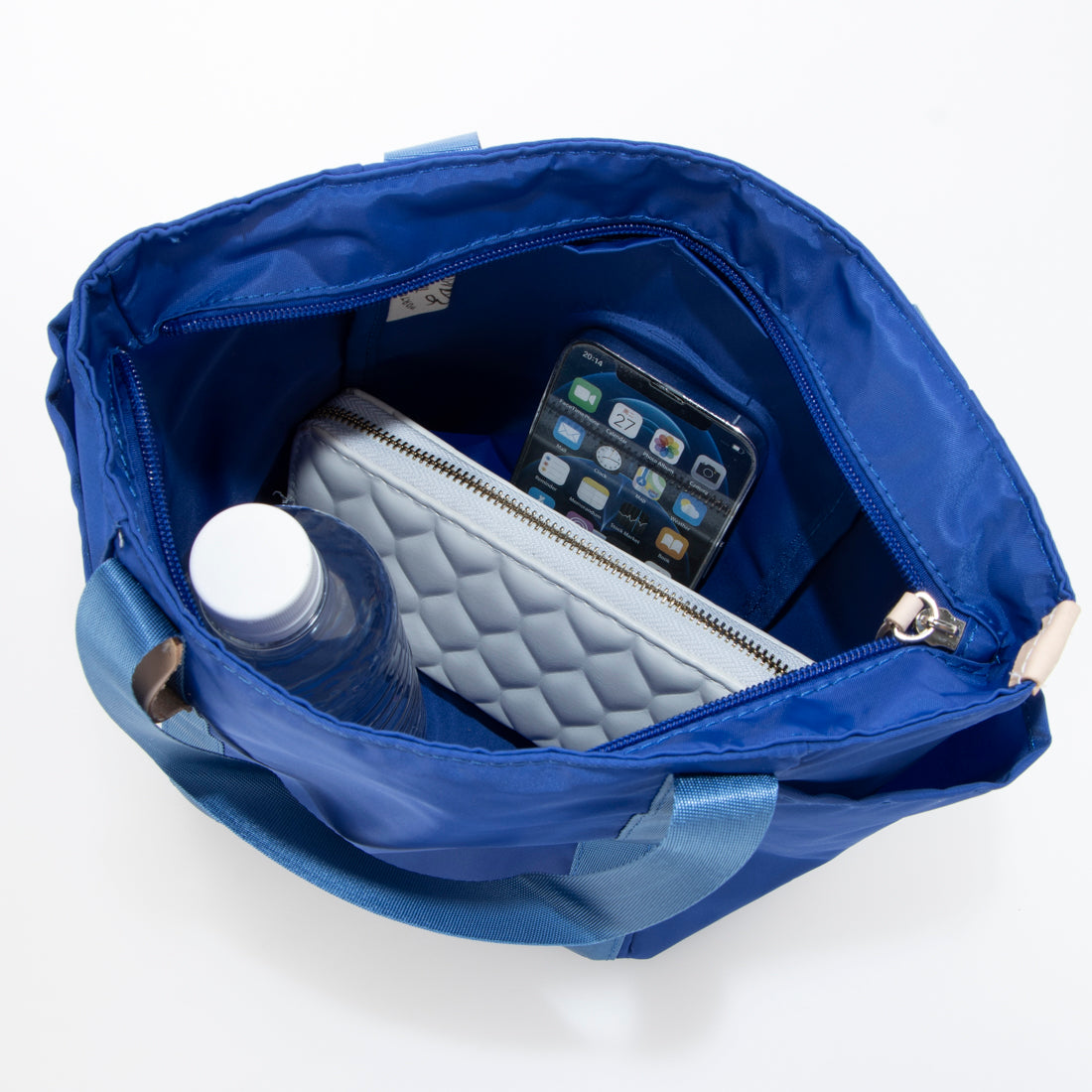 アースメイド EARTH MADE E6046 OTONA NYLON SMALL TOTE