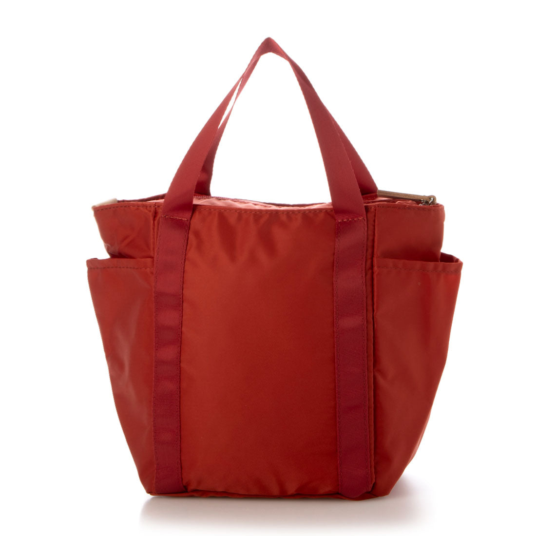 アースメイド EARTH MADE E6046 OTONA NYLON SMALL TOTE