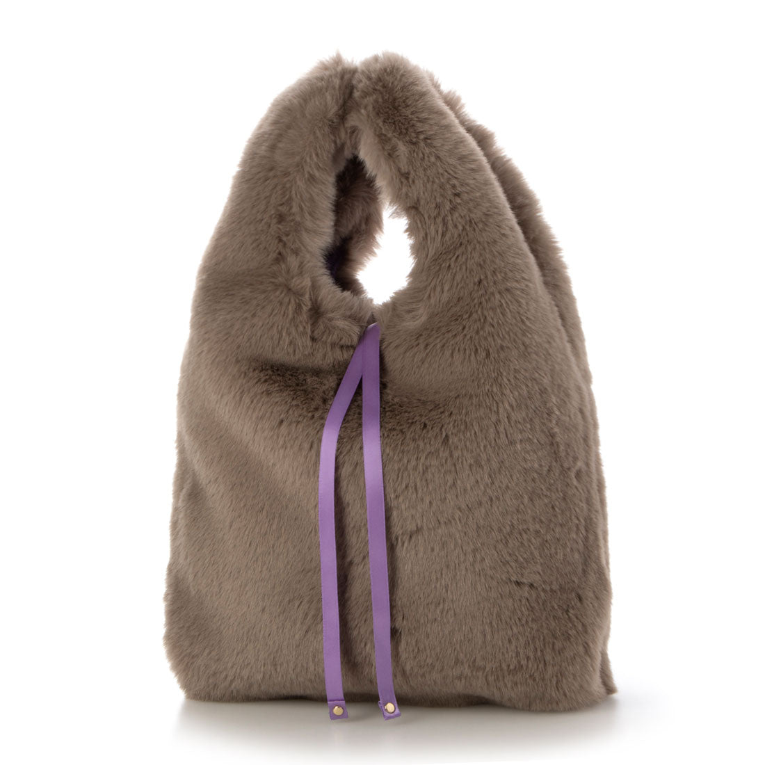 アースメイド EARTH MADE E6496 FUR MARCHE BAG