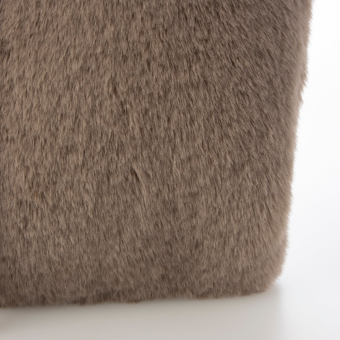 アースメイド EARTH MADE E6496 FUR MARCHE BAG