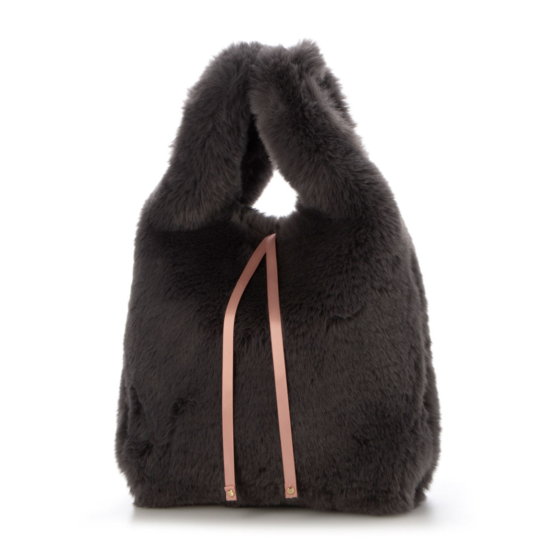 アースメイド EARTH MADE E6496 FUR MARCHE BAG