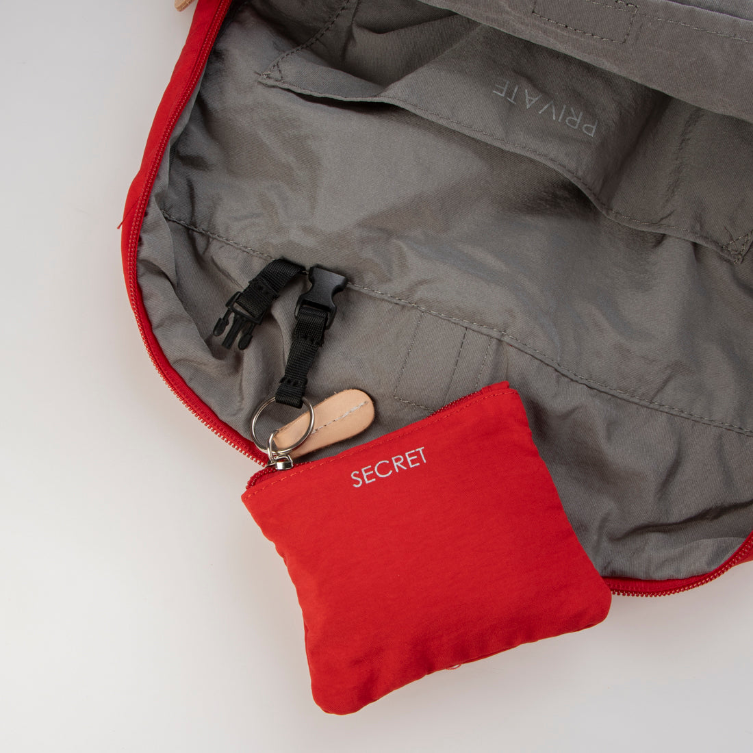 アースメイド EARTH MADE E5190 9 POCKETS WASHED RUCK
