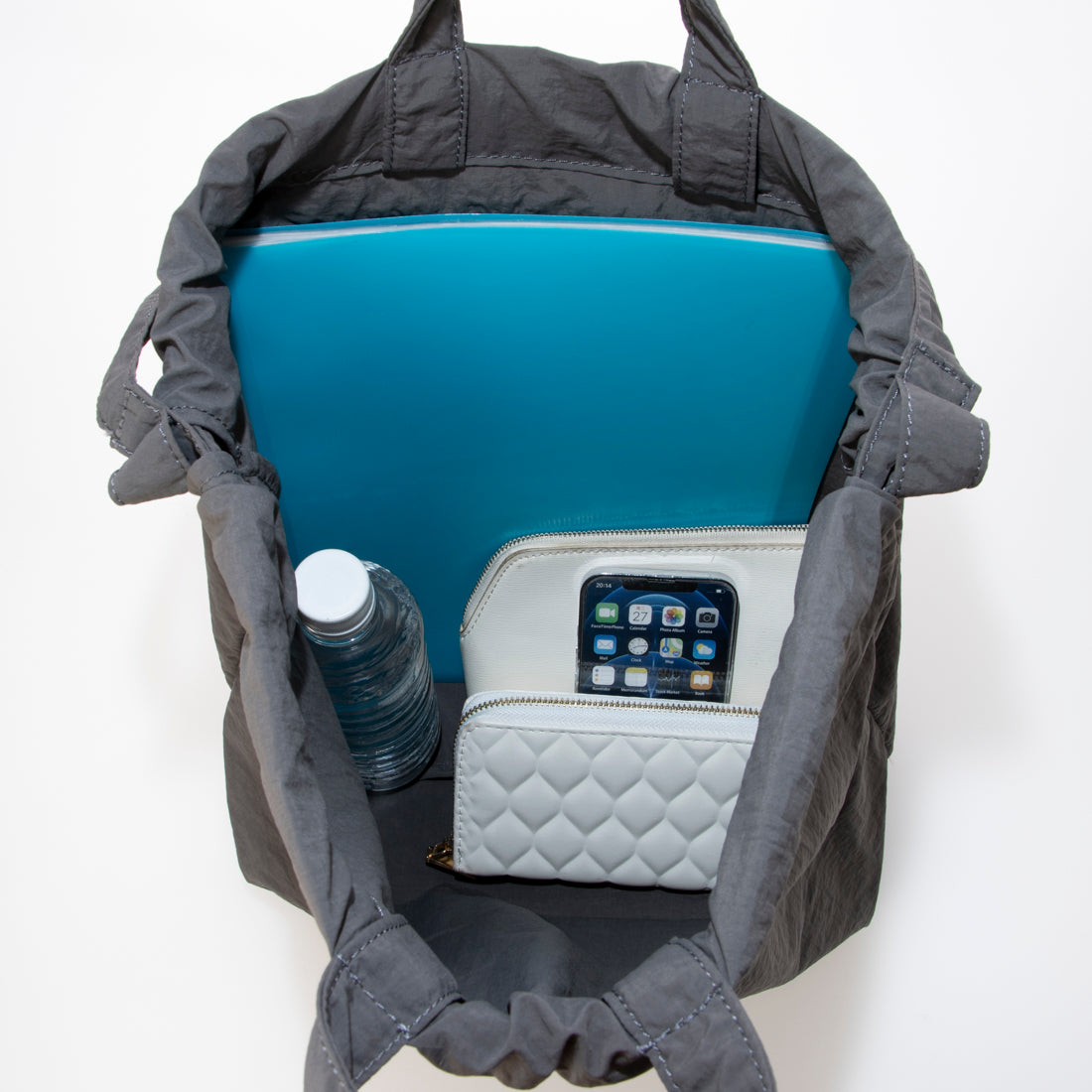 アースメイド EARTH MADE E6841 PACKABLE TOTE