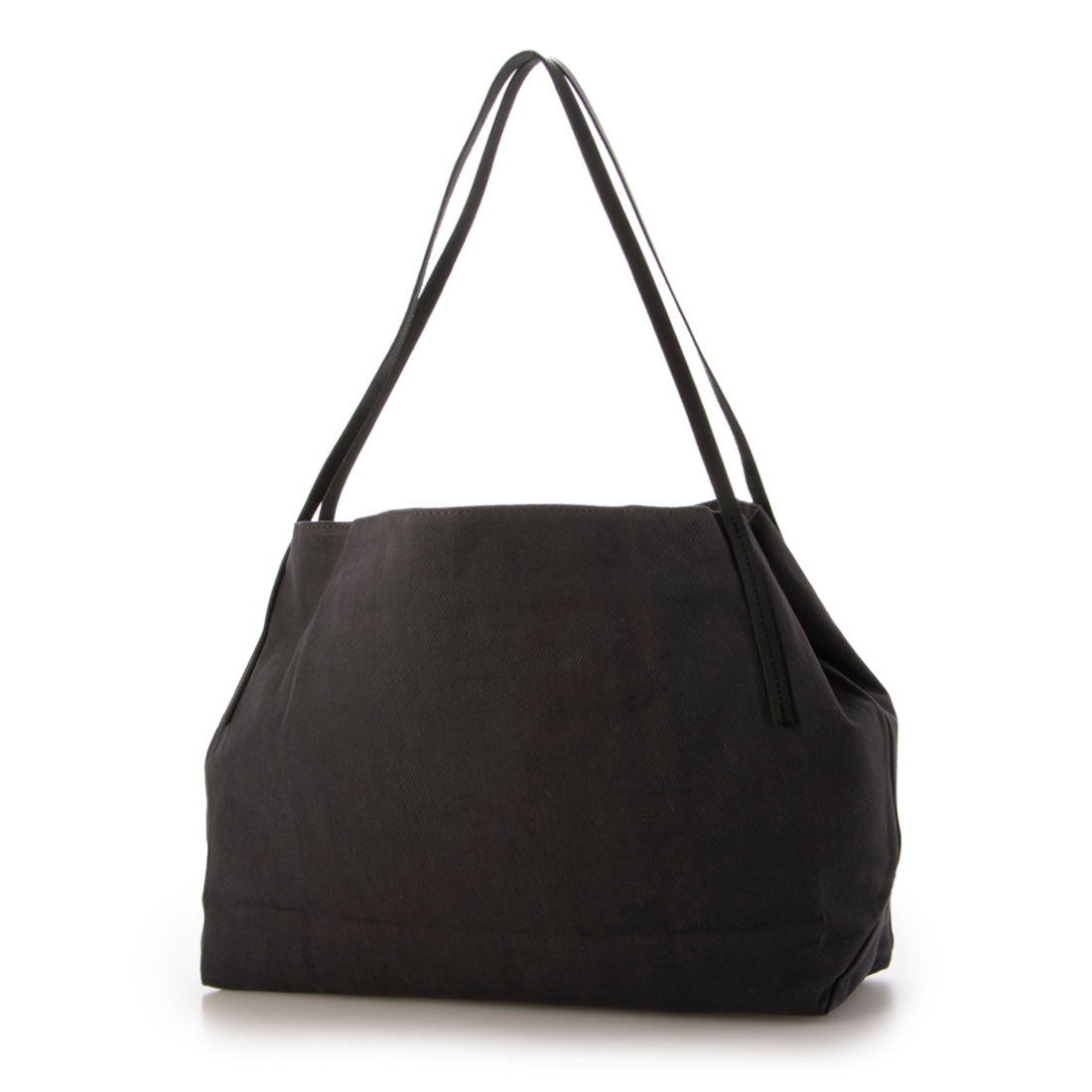 アースメイド EARTH MADE E6712 SLIM HANDLE WIDE TOTE