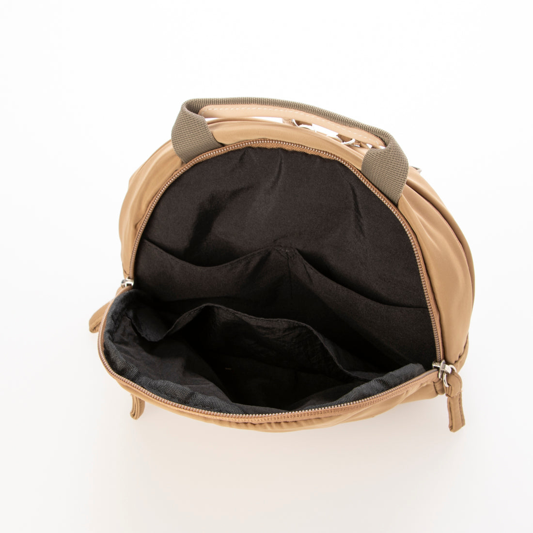 アースメイド EARTH MADE E6578 12 POCKET POUCH