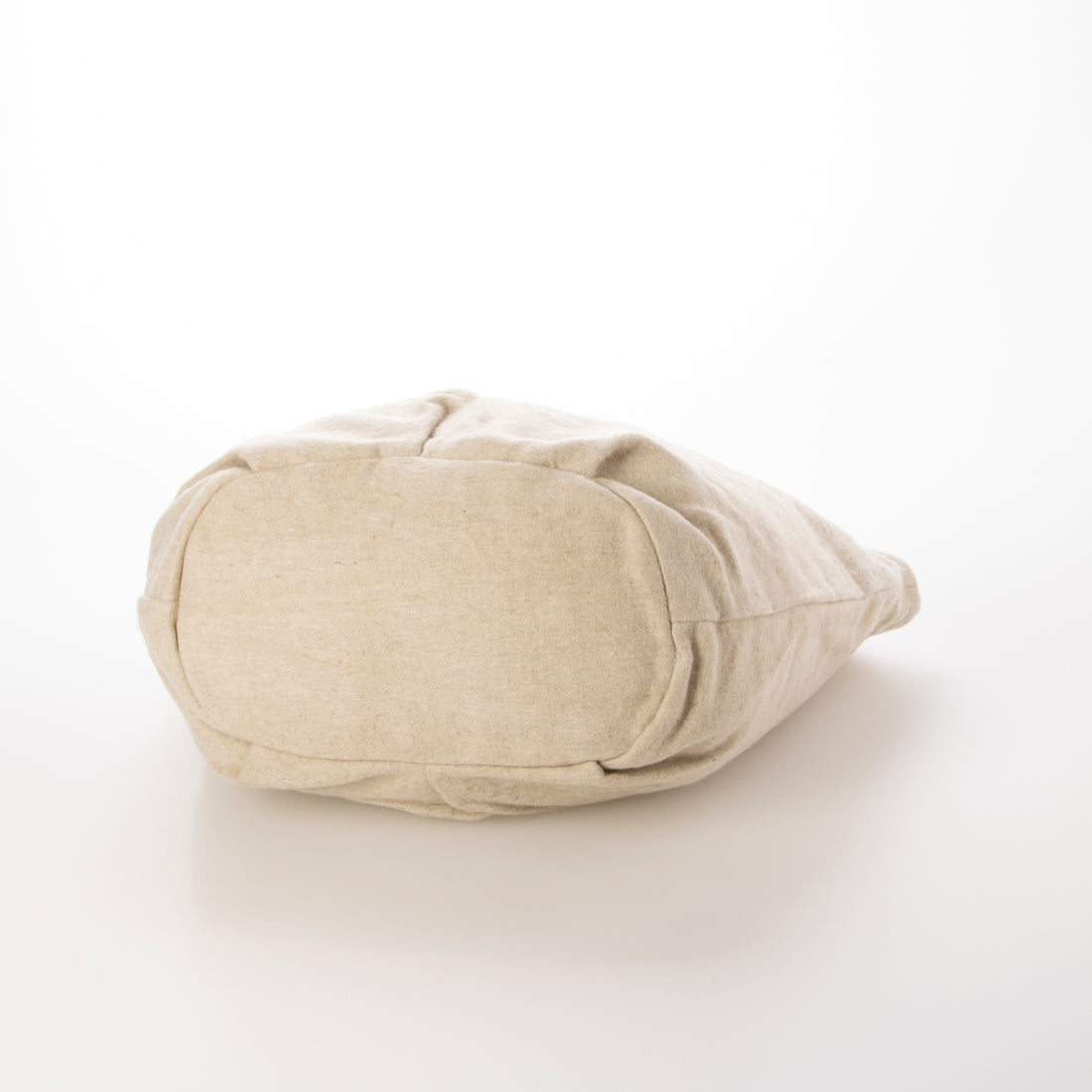 アースメイド EARTH MADE E6885 BRUSHED LIN MARCHE TOTE/S