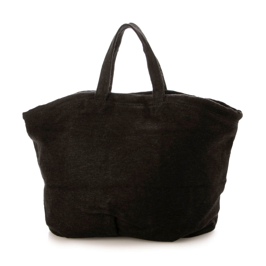 アースメイド EARTH MADE E6885 BRUSHED LIN MARCHE TOTE/S