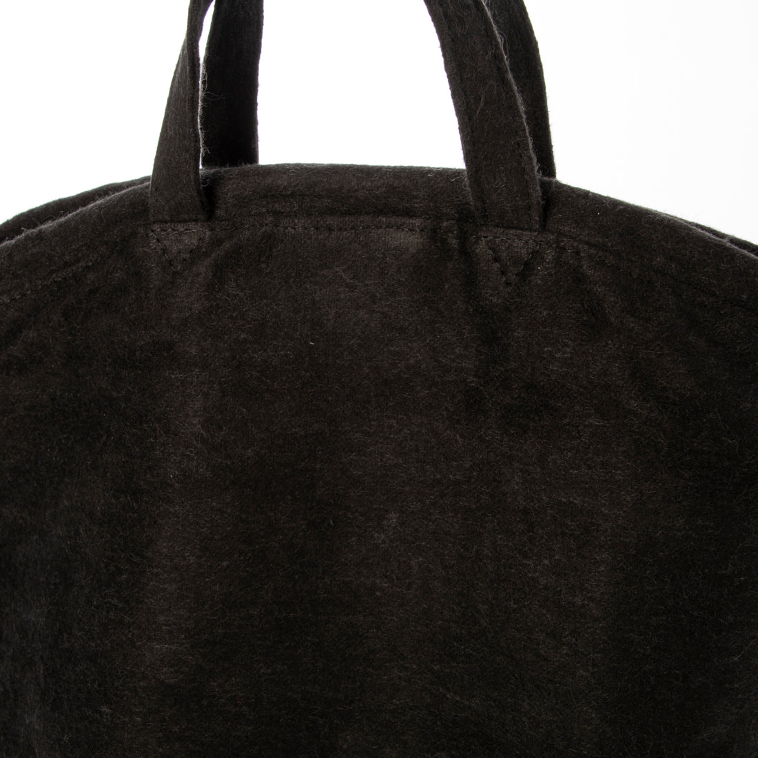 アースメイド EARTH MADE E6885 BRUSHED LIN MARCHE TOTE/S