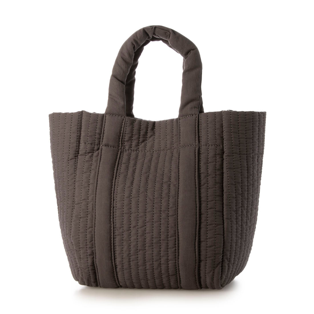 アースメイド EARTH MADE E6974 SIESTA TOTE/S,チャコール