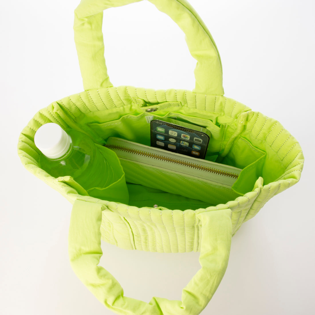アースメイド EARTH MADE E6974 SIESTA TOTE/S