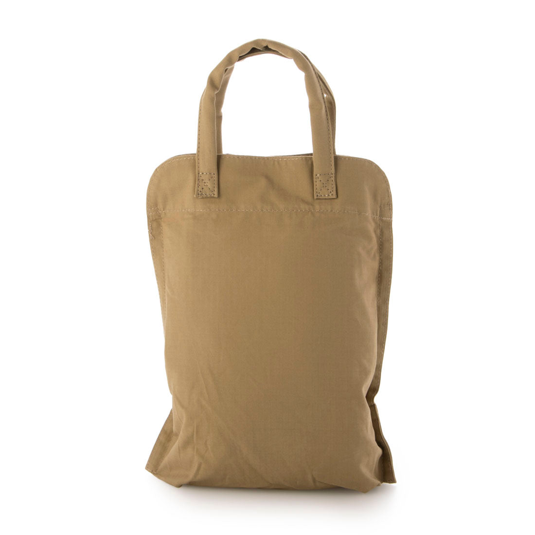 アースメイド EARTH MADE E6957 COTTON RIPSTOP TOTE/S