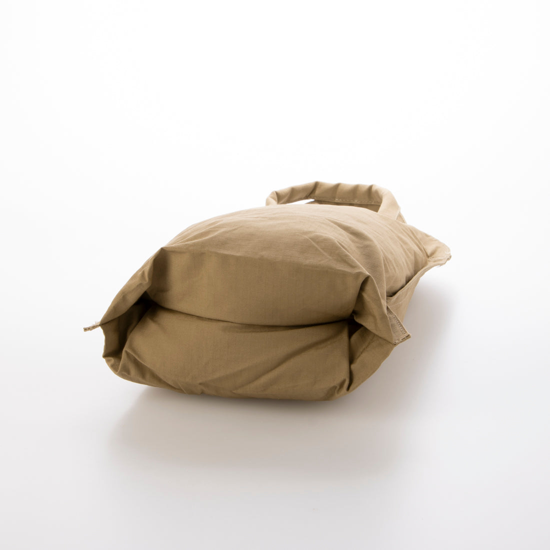 アースメイド EARTH MADE E6957 COTTON RIPSTOP TOTE/S