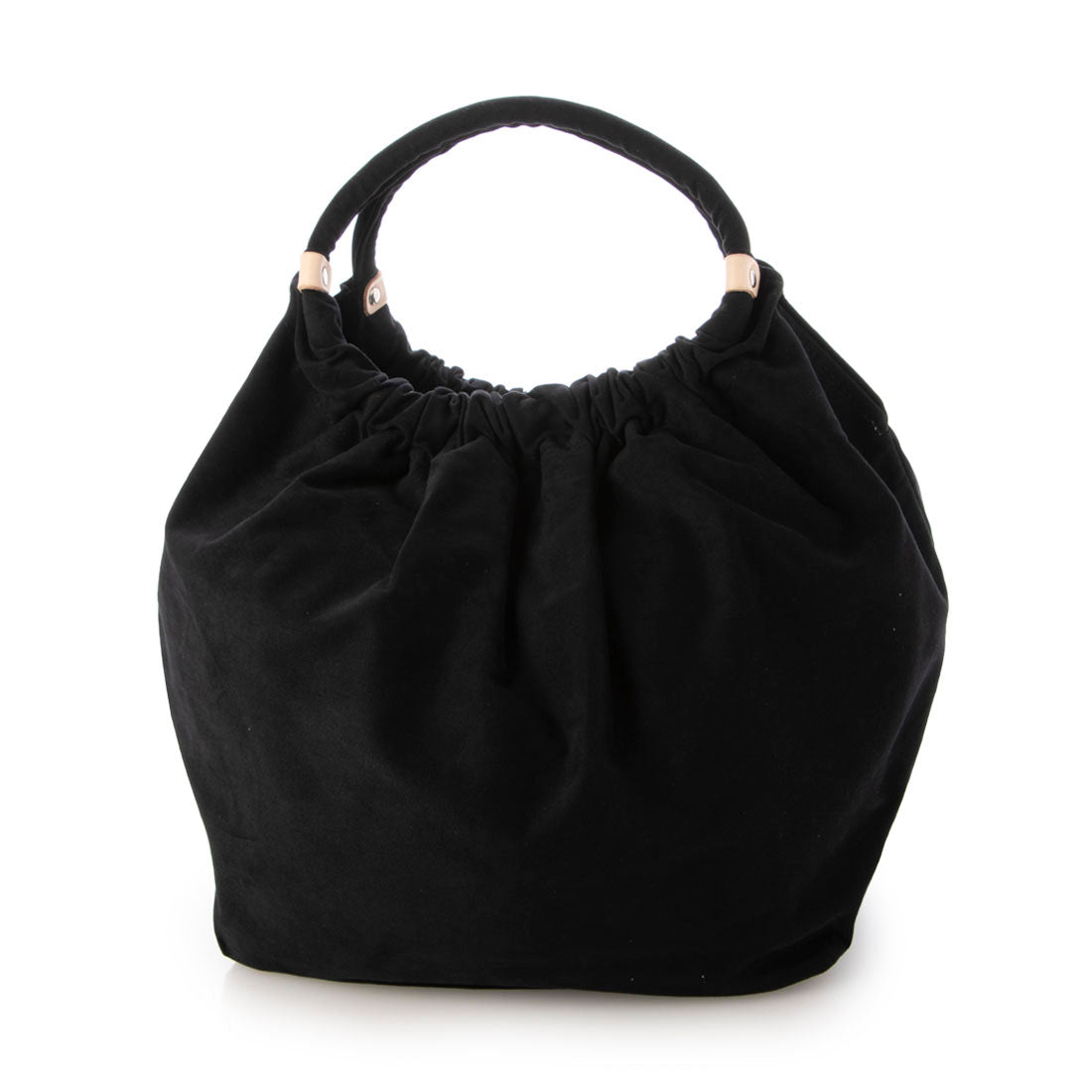 アースメイド EARTH MADE E6900 BRUSHED-COTTON 2W TOTE/M