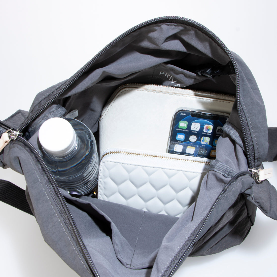 アースメイド EARTH MADE E7376 7POKET INSID PRNT SHLD
