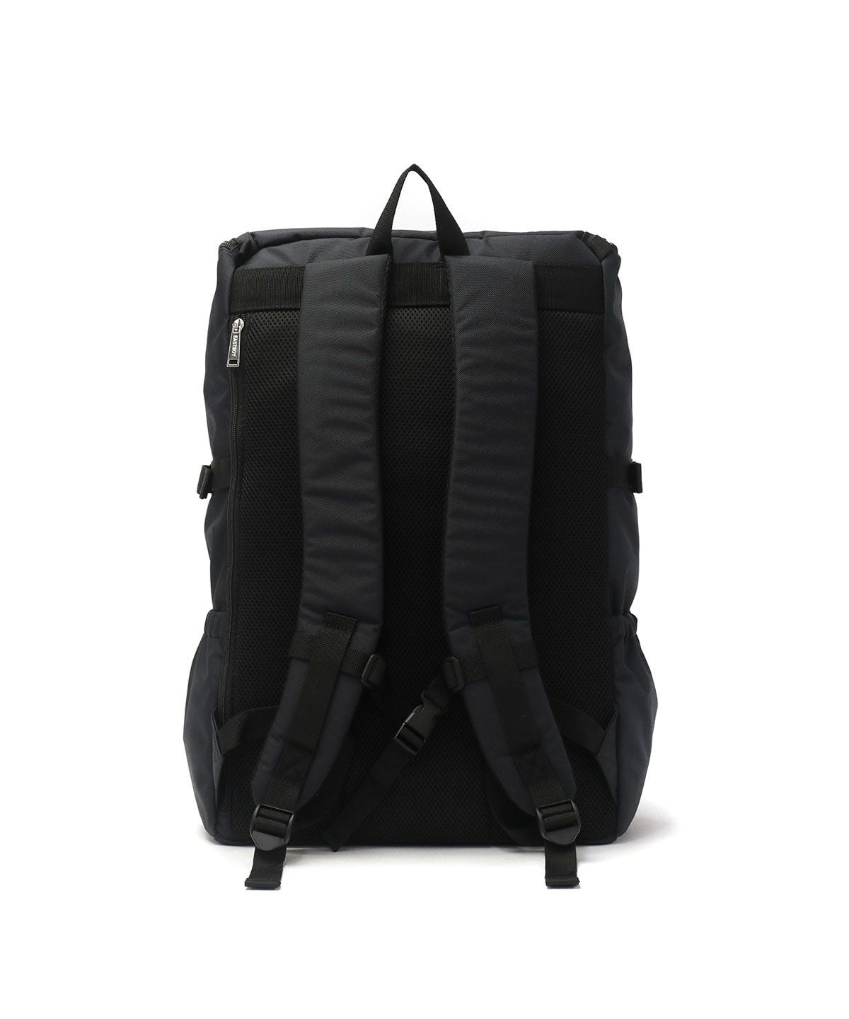 East Boy EAST BOY East Boy Backpack Large Capacity EASTBOY School Bag B4 30L Commuting Lightweight Antibacterial Water-Repellent PC Storage with Rain Cover Plantain EBA44