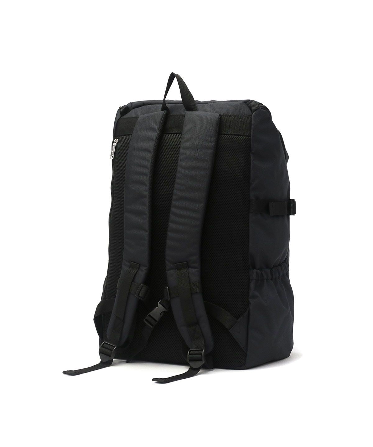 East Boy EAST BOY East Boy Backpack Large Capacity EASTBOY School Bag B4 30L Commuting Lightweight Antibacterial Water-Repellent PC Storage with Rain Cover Plantain EBA44