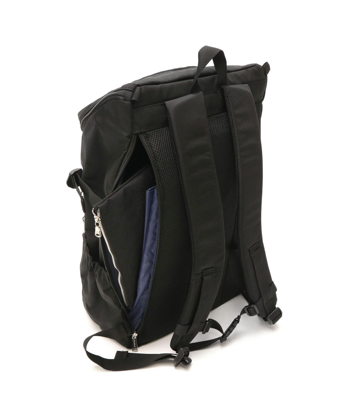 East Boy EAST BOY East Boy Backpack Large Capacity EASTBOY School Bag B4 30L Commuting Lightweight Antibacterial Water-Repellent PC Storage with Rain Cover Plantain EBA44