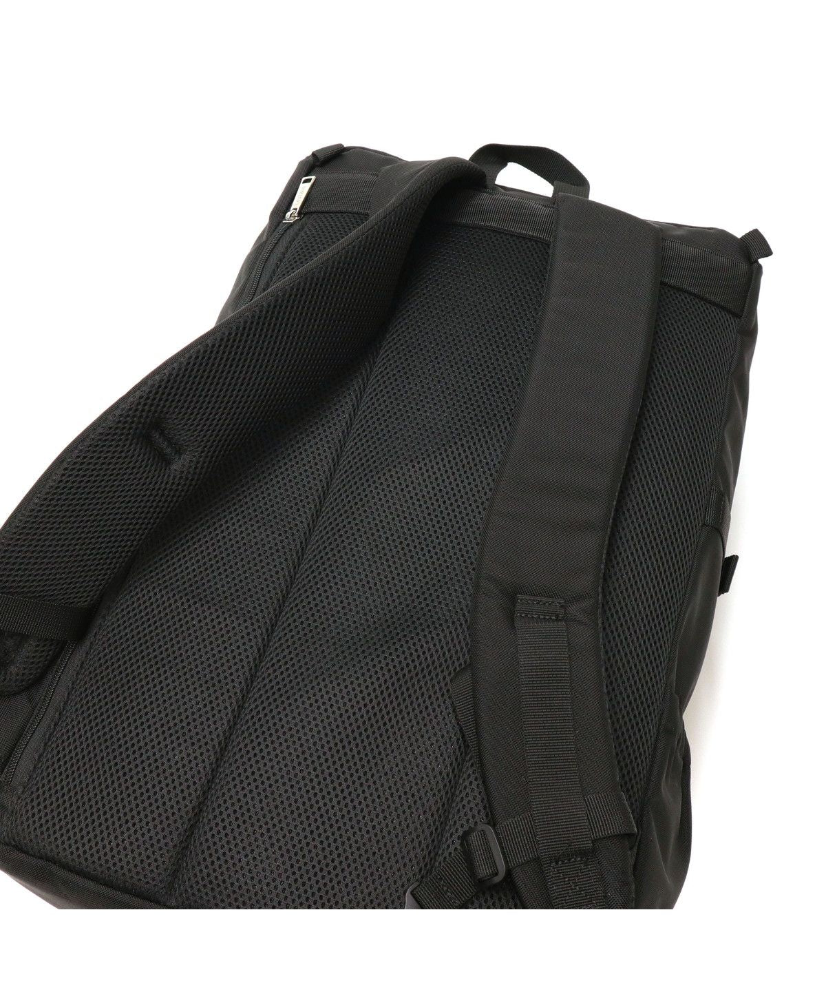 East Boy EAST BOY East Boy Backpack Large Capacity EASTBOY School Bag B4 30L Commuting Lightweight Antibacterial Water-Repellent PC Storage with Rain Cover Plantain EBA44
