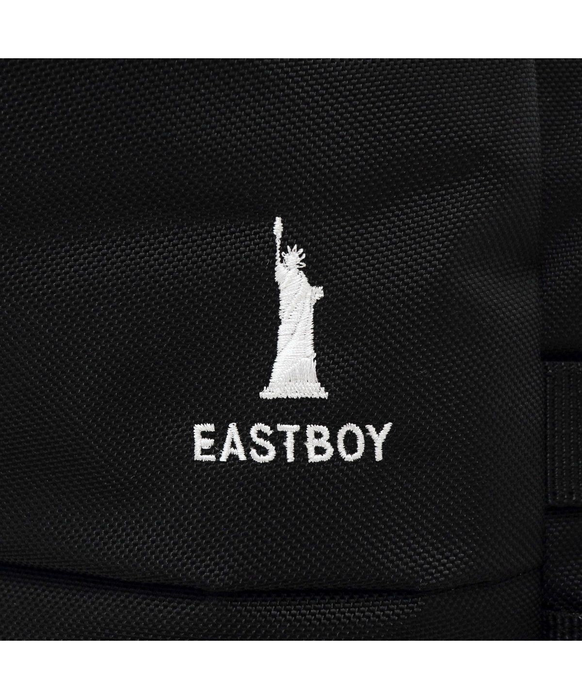 East Boy EAST BOY East Boy Backpack Large Capacity EASTBOY School Bag B4 30L Commuting Lightweight Antibacterial Water-Repellent PC Storage with Rain Cover Plantain EBA44