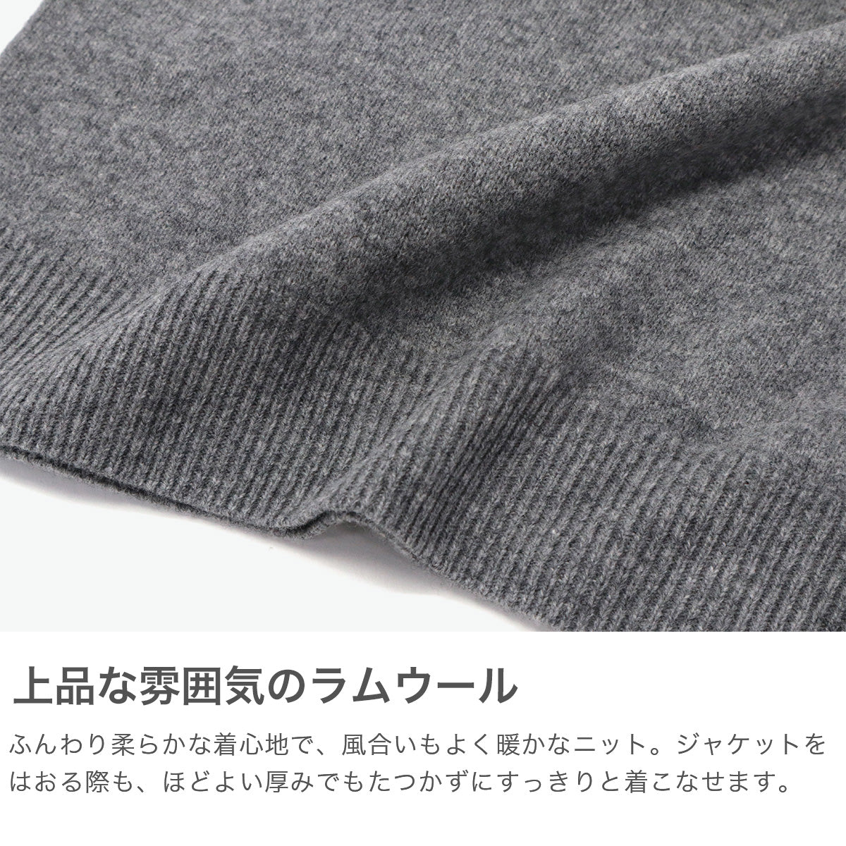 イーストボーイ EAST BOY セーター レディース 学生 制服 秋冬 秋 冬 薄手 かわいい Vネック 紺色 紺 白 ラムウール ウール 女神刺繍 長袖 スクール 定番 通学 女子 女子高生 ラムウールセーター7G 5216502 （ブラック） ブラック