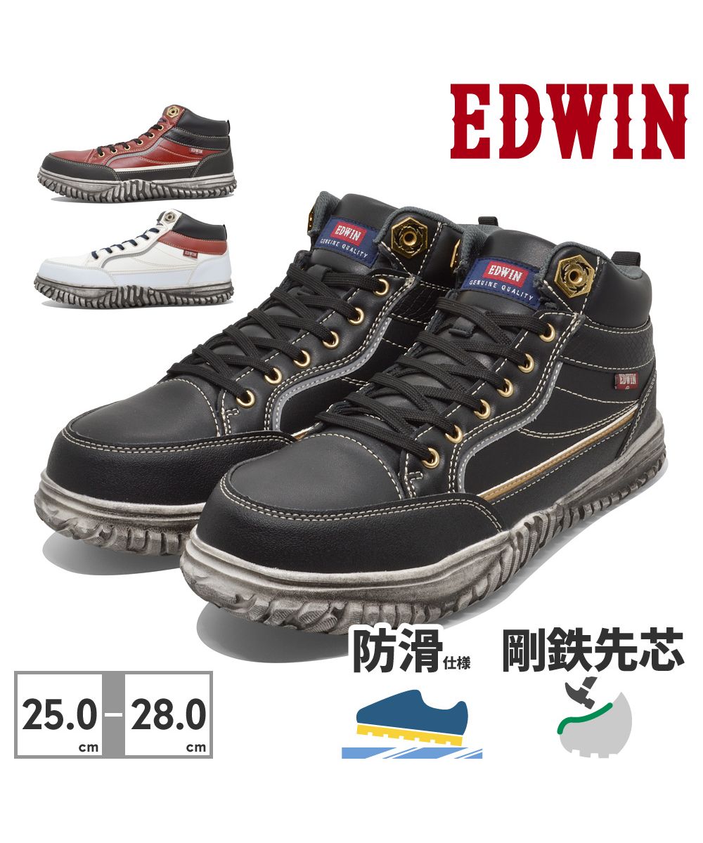 エドウィン EDWIN エドウィン EDWIN メンズ ESMー102 フェアストーン