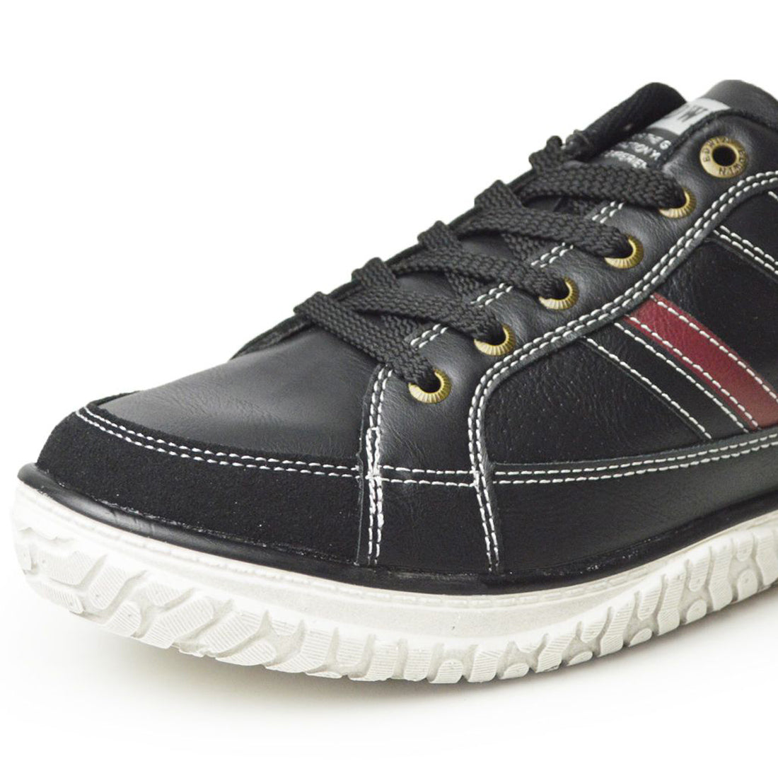 EDWIN Sneakers for Men Lightweight Casual Shoes Non-slip Wide 3E EEE Casual Sneakers Low-cut Comfort Men's Shoes Dress Shoes Men's Footwear
