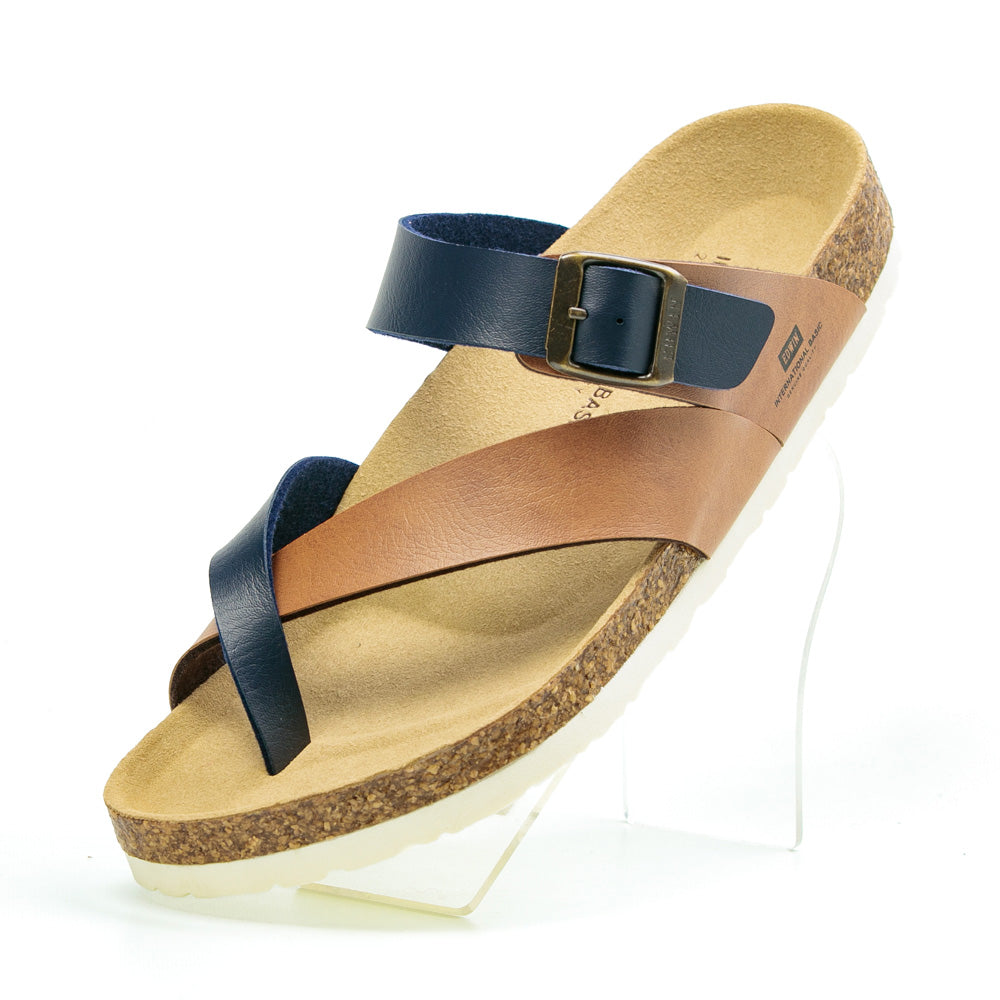 EDWIN Sandals Men's Thong Sandals Simple Men's Sandals Casual Sandals Casual EB1003