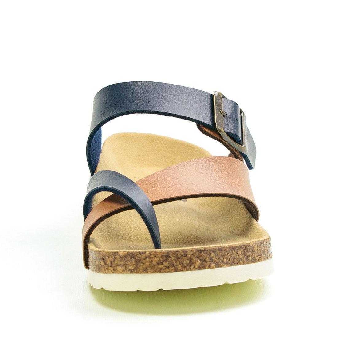 EDWIN Sandals Men's Thong Sandals Simple Men's Sandals Casual Sandals Casual EB1003