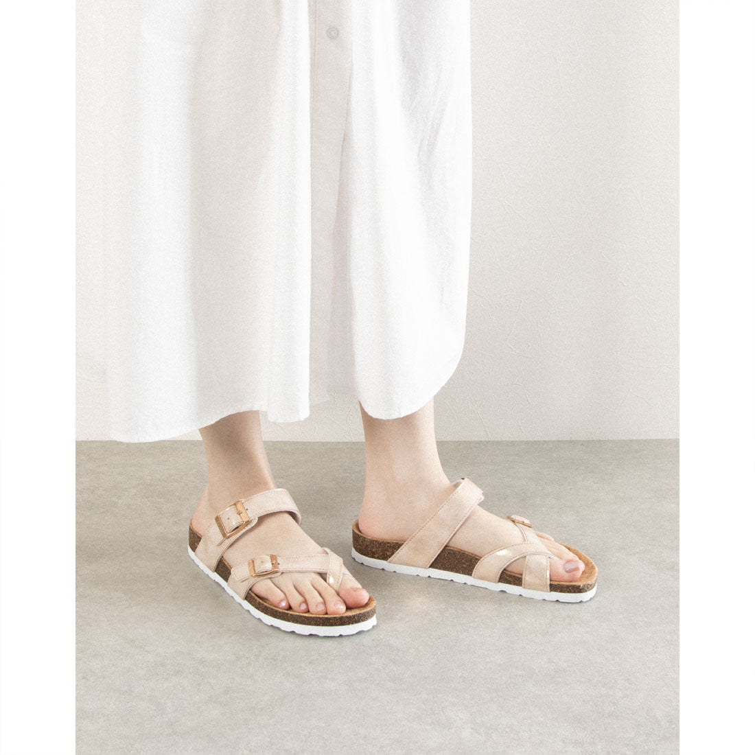 エドウィン EDWIN EW9463 IVORY