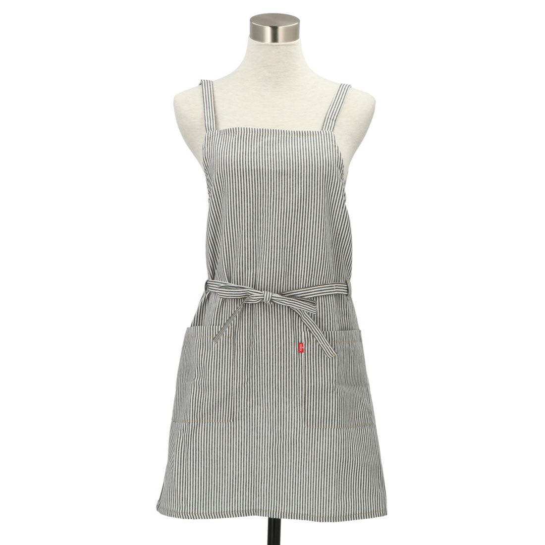 EDWIN Front-tied Apron