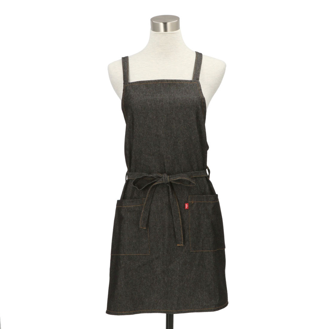 EDWIN Front-tied Apron