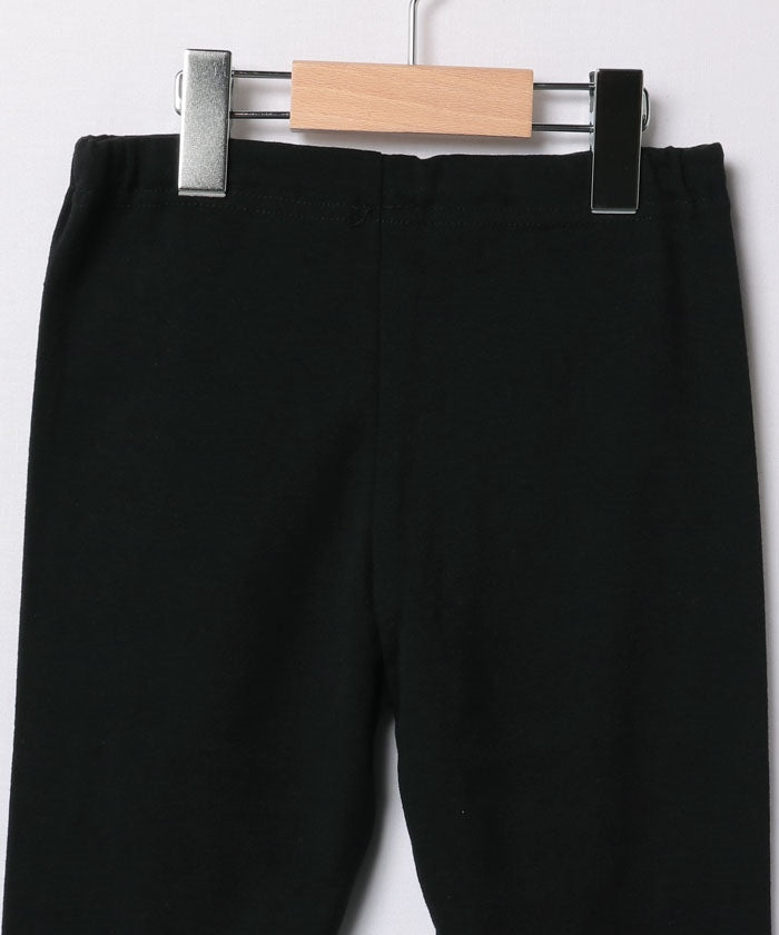 エドウィン EDWIN 22SS レギンスコンビワンピース788414B ブルー