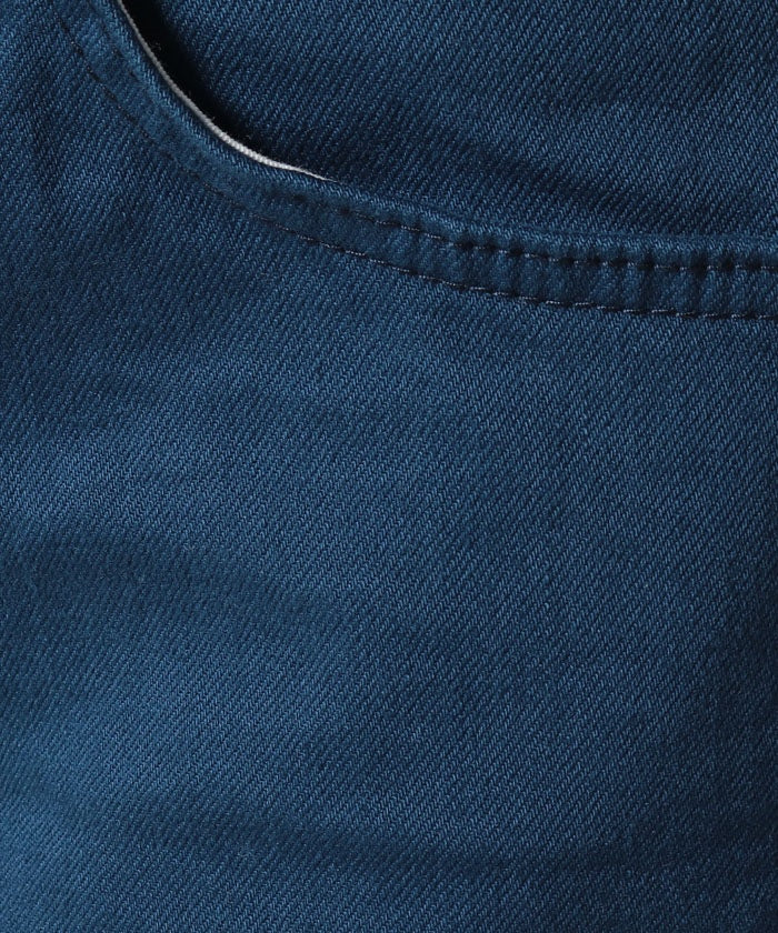 エドウィン EDWIN #406XV LONDON SLIM    242 ROYAL BLUE