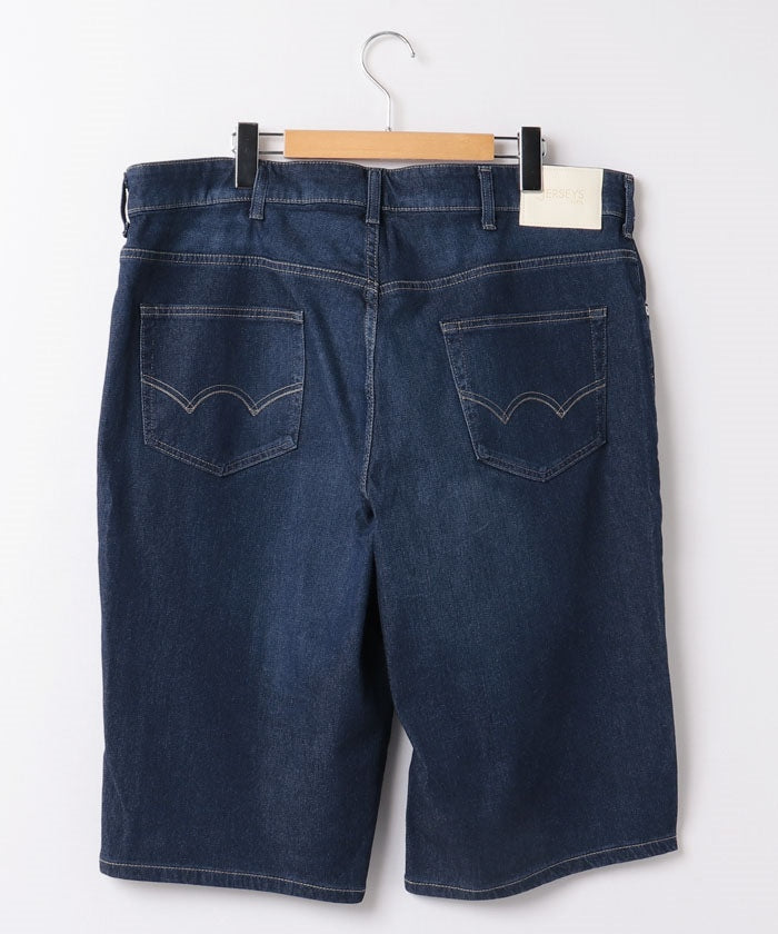 エドウィン EDWIN #JERSEYS COOL        SHORTS 1126