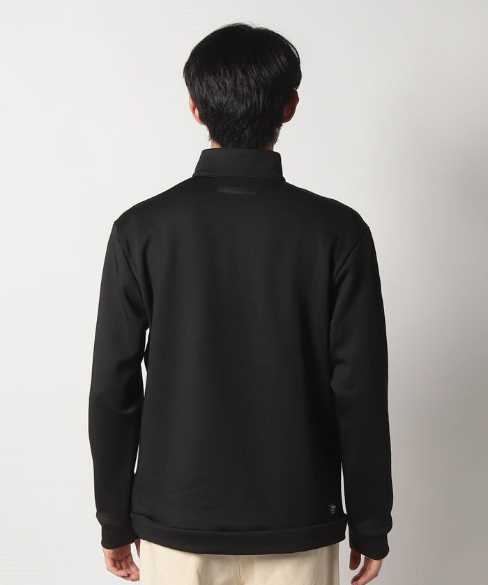 エドウィン EDWIN #EDWIN GOLF          HALF ZIP MIDLER