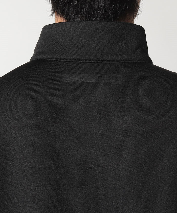 エドウィン EDWIN #EDWIN GOLF          HALF ZIP MIDLER