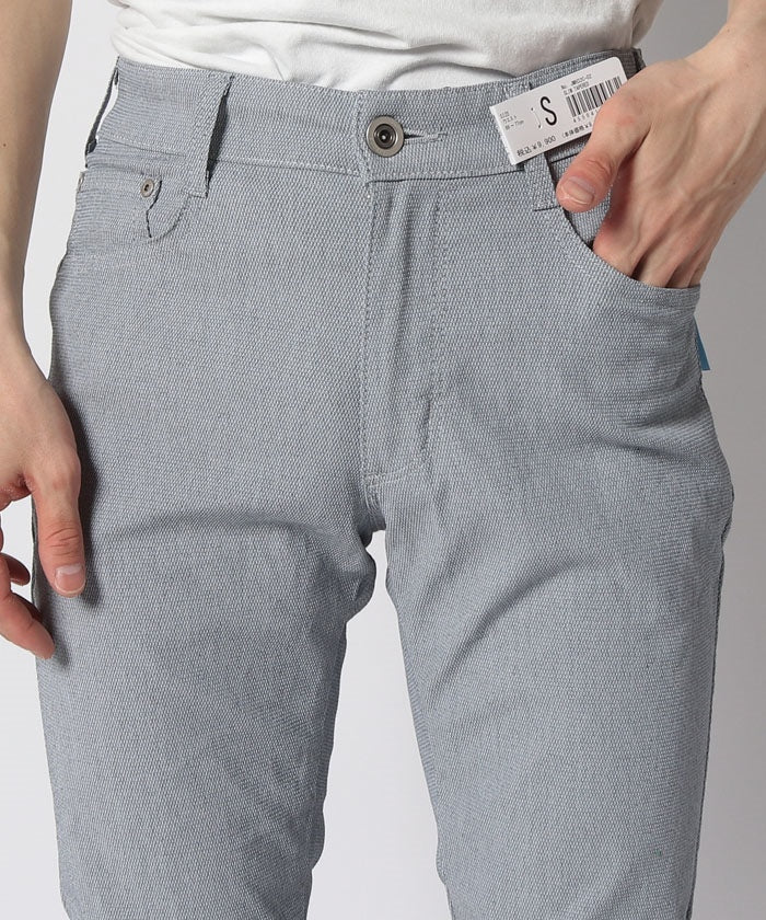 エドウィン EDWIN #JERSEYS COOL        SLIM TAPERED 02