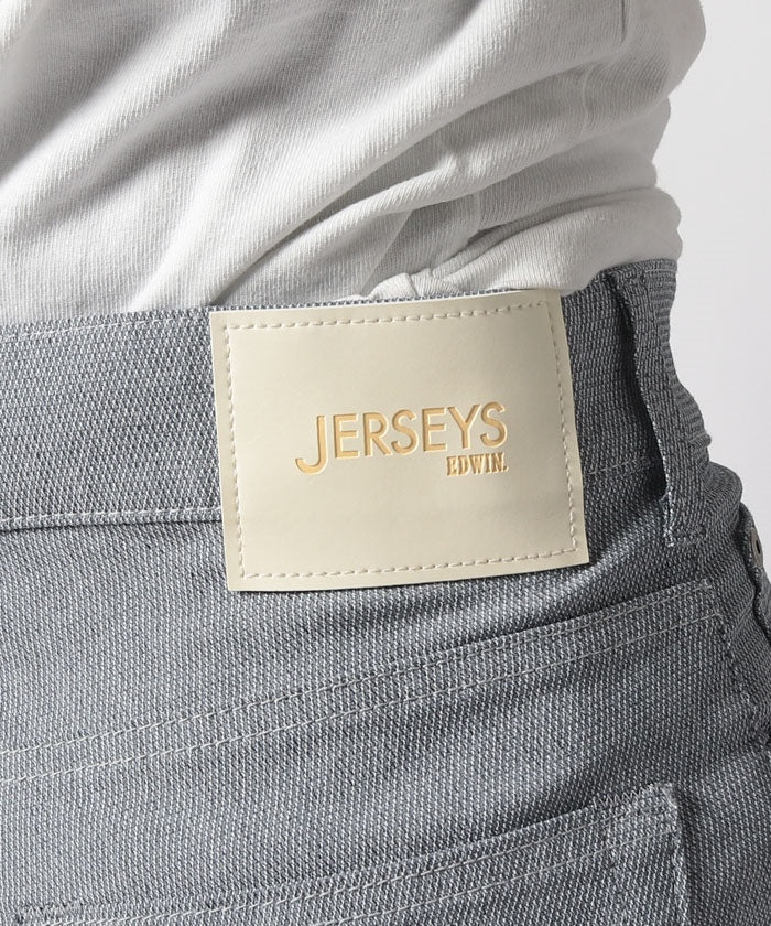 エドウィン EDWIN #JERSEYS COOL        SLIM TAPERED 02