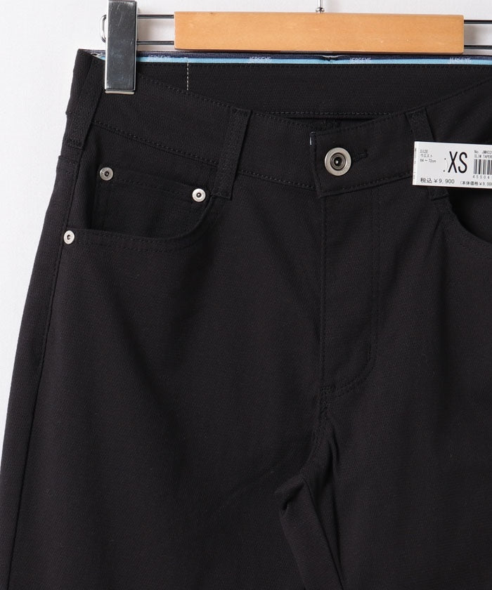 エドウィン EDWIN #JERSEYS COOL        SLIM TAPERED 75