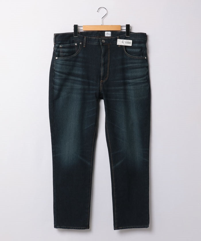 エドウィン EDWIN #JERSEYS REGULAR     STRAIGHT BIG1026,デニム