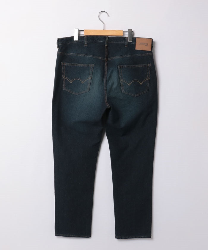 エドウィン EDWIN #JERSEYS REGULAR     STRAIGHT BIG1026