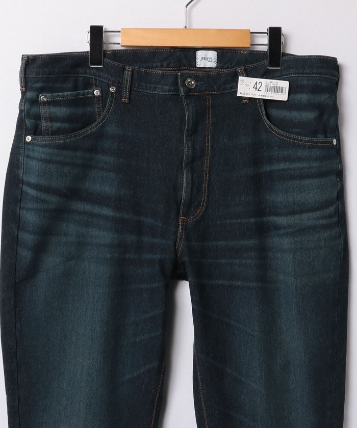 エドウィン EDWIN #JERSEYS REGULAR     STRAIGHT BIG1026