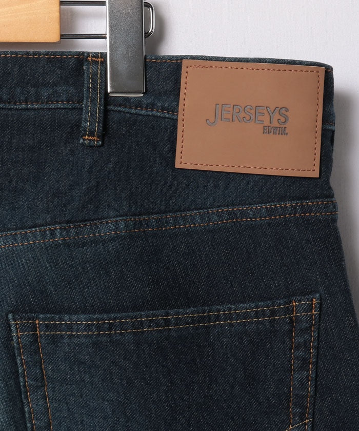 エドウィン EDWIN #JERSEYS REGULAR     STRAIGHT BIG1026