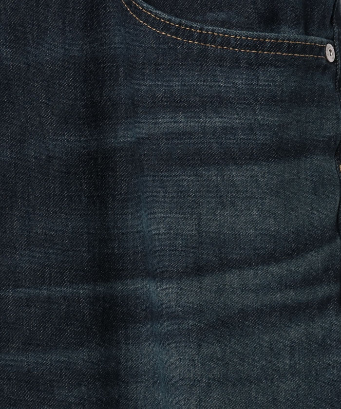 エドウィン EDWIN #JERSEYS REGULAR     STRAIGHT BIG1026