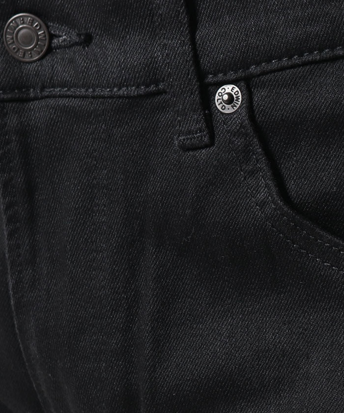 エドウィン EDWIN &EDWIN BK            SKINNY OW