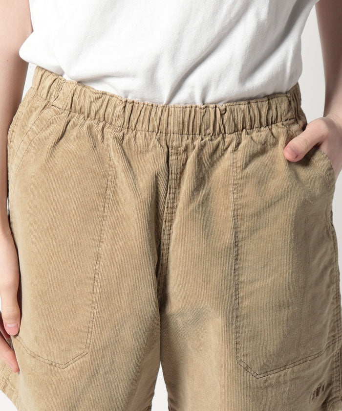 エドウィン EDWIN #ED ATHLETIC         SHORTS CORD427