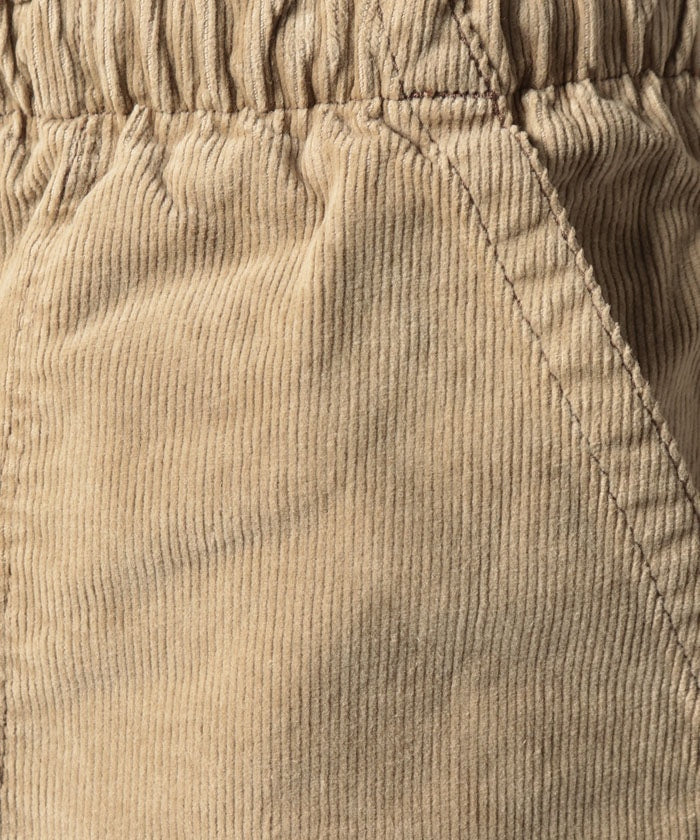 エドウィン EDWIN #ED ATHLETIC         SHORTS CORD427