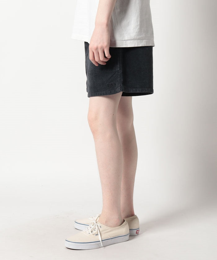 エドウィン EDWIN #ED ATHLETIC         SHORTS CORD475