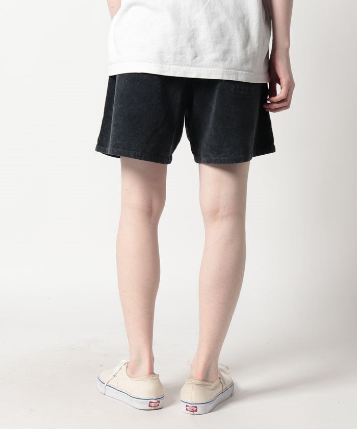 エドウィン EDWIN #ED ATHLETIC         SHORTS CORD475